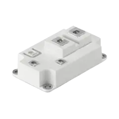 SKM600GA12T4 600A 1200V Semikron IGBT Module