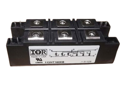 113MT160KB IR Module