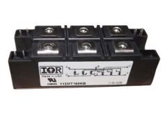 113MT160KB 113A 1600V 3 Phase Bridge Diode Module