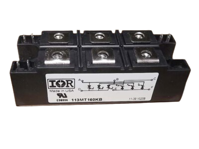 113MT16KB IR Module