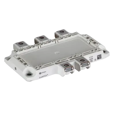 FD200R12PT4_B6 200A 1200V Infineon IGBT Module