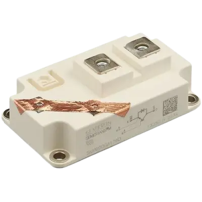 SKM600GA176D 600A 1700V Semikron IGBT Module
