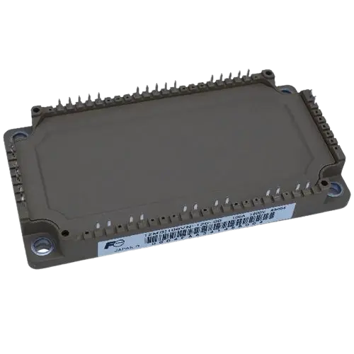 12MBI100VN-120-50 100A 1200V Fuji IGBT Module