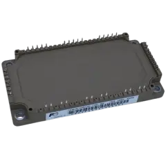 12MBI100VN-120-50 100A 1200V Fuji IGBT Module