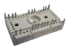SK 15 GD 126 ET 15A 1200V Semikron IGBT Module