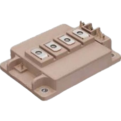 12MBI100VX-120-50 100A 1200V Fuji IGBT Module