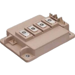12MBI100VX-120-50 100A 1200V Fuji IGBT Module