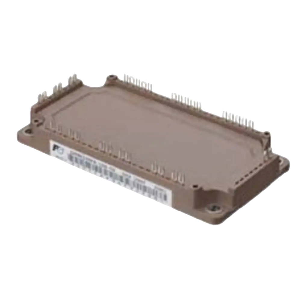 12MBI50VN-120-50 50A 1200V Fuji IGBT Module
