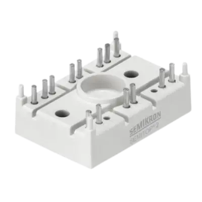 SK 15 GH 066 15A 600V Semikron IGBT Module
