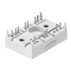 SK15GH066 15A 600V Semikron IGBT Module