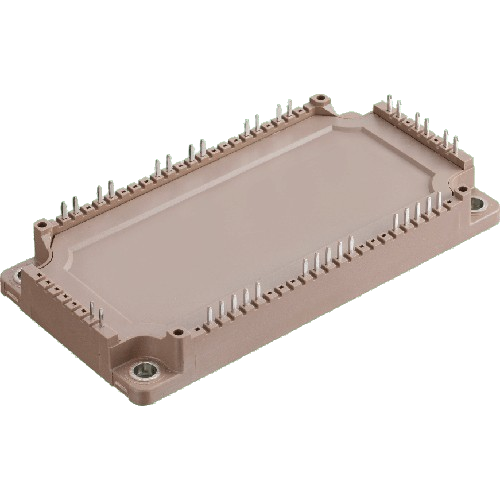 12MBI50VX-120-50 50A 1200V Fuji IGBT Module