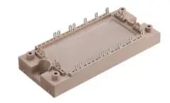 7MBR100XYE065-50 100A 650V Fuji Electric IGBT Module