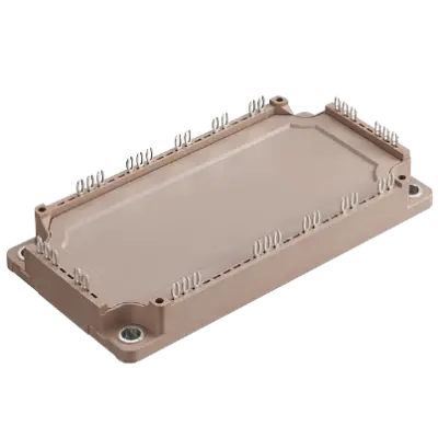 7MBR100XZA065-50 100A 650V Fuji Electric IGBT Module