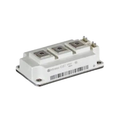 FD300R17KE4P 300A 1700V Infineon IGBT Module