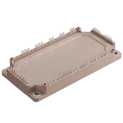 7MBR100XZA120-50 100A 1200V Fuji Electric IGBT Module