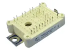 7MBR10VKA060-50 10A 600V Fuji Electric IGBT Module