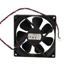 12V DC Delta DSB0912M Axial Fan 90x90x25mm / 0.19A