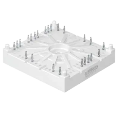 SK200DHL066 200A 600V IGBT Module