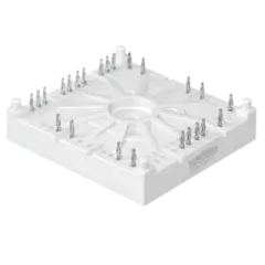 SK200DHL066 200A 600V IGBT Module