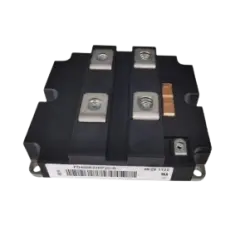 FD400R33KF2C 300A 1700V Infineon IGBT Module