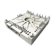 SK 200 GD 066 T 200A 600V Semikron IGBT Module