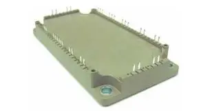 7MBR10XKA065-50 10A 650V Fuji Electric IGBT Module