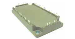 7MBR10XKA065-50 10A 650V Fuji Electric IGBT Module