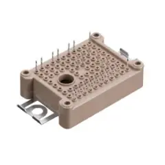 7MBR10XKA120-50 10A 1200V Fuji Electric IGBT Module