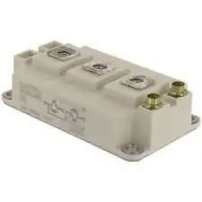 SKM600GB126D 600A 1200V Semikron IGBT Module