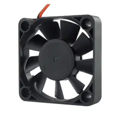 12V DC BST Axial Fan 50x50x10mm 5,500RPM / 0.13A