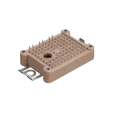 7MBR10XKC065-50 10A 650V Fuji Electric IGBT Module