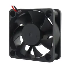 12V DC BST 50X50X20 6000 RPM 3 0.25 A BST