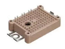 7MBR10XKC120-50 10A 1200V Fuji Electric IGBT Module