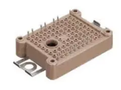 7MBR10XKC120-50 10A 1200V Fuji Electric IGBT Module