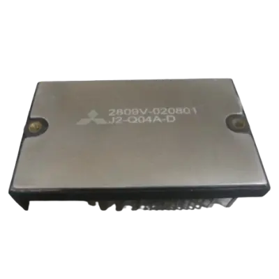 J2Q-04A-D Mitsubishi IPM Module