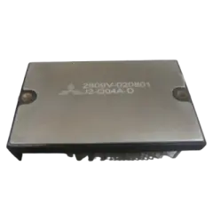 J2Q-04A-D Mitsubishi IPM Module