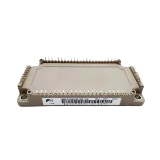 7MBR150VN120-50 150A 1200V Fuji Electric IGBT Module