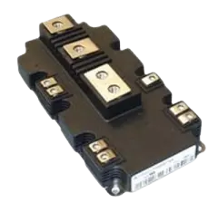 FD650R17IE4 650A 1700V Infineon IGBT Module