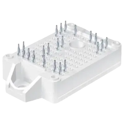SK20DGDL07E3ETE1 20A 650V Semikron IGBT Module
