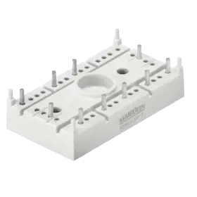 SK20GD066ET 20A 600V Semikron IGBT Module