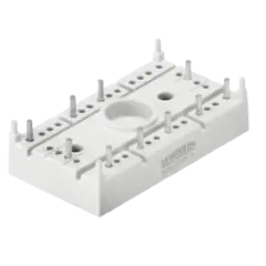 SK20GD066ET 20A 600V Semikron IGBT Module