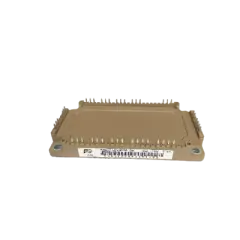 7MBR150VR120-50 150A 1200V Fuji Electric IGBT Module