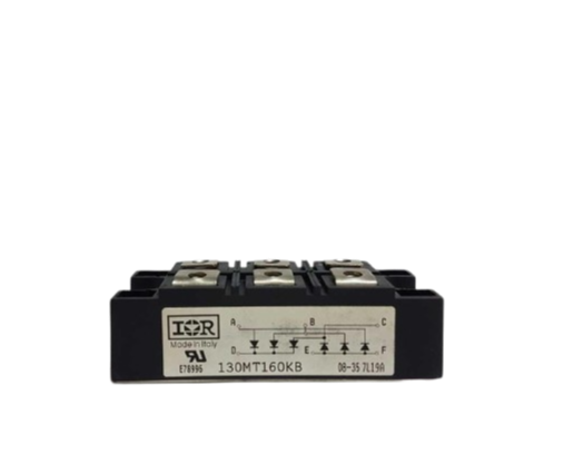 130MT160KB 130A 1600V IR Bridge Diode