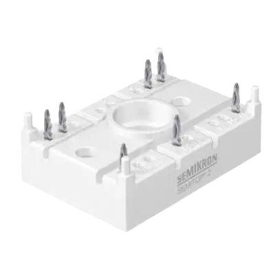 SK20KDD12SCp 20A 1200V Semikron Diode Module