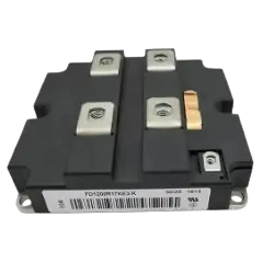 FD800R33KF2C-K 800A 3300V Infineon IGBT Module