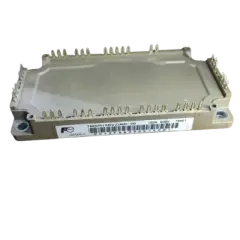 7MBR150VZ060-80 150A 600V Fuji Electric IGBT Module
