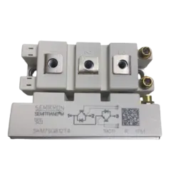 SKM75GB12T4 75A 1200V Semikron IGBT Module