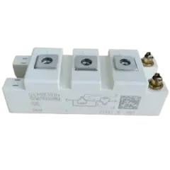 SKM75GB176D 75A 1700V Semikron IGBT Module