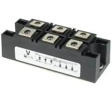 160MT16KB 160A 1600V IR Bridge