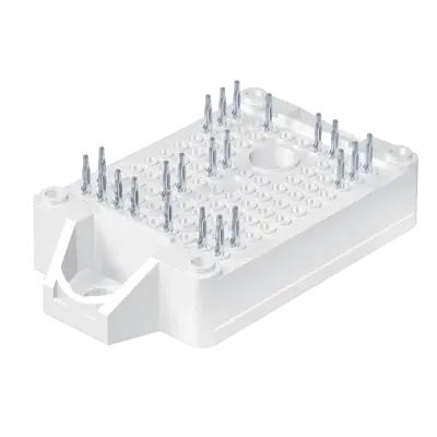 SK25DGDL12T7ETE1 25A 1200V Semikron IGBT Module